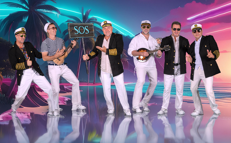 Dirty Yachtin Scoundrels | Yacht Rock Band in Scottsdale, Phoenix ...